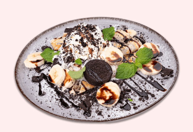 Opinii despre Pala-Waff în Česká Lípa - Gastronomie a pohostinství