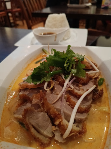 Comentarii opinii despre Phở u Letné