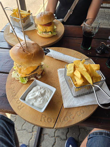 Motorest a restaurace UŠÁK Prunéřov