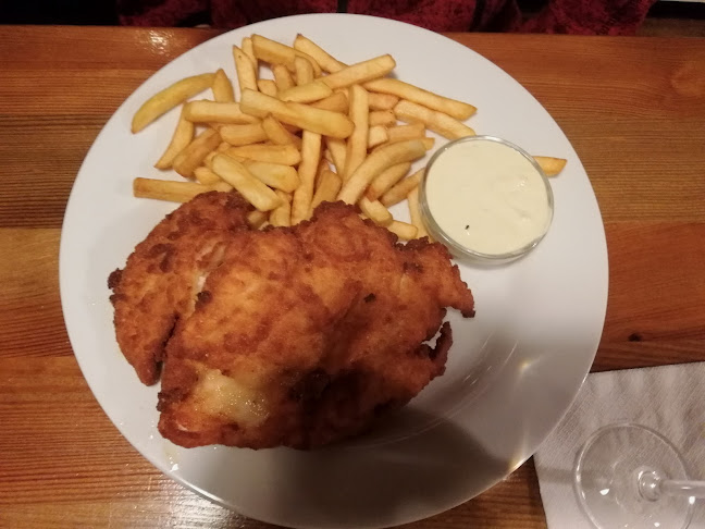 Comentarii opinii despre Restaurace Karlínský mlýn