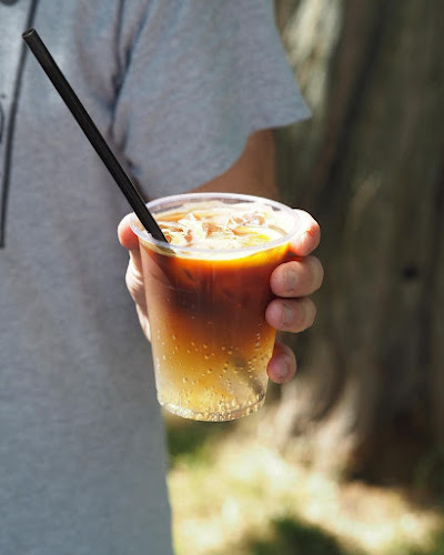 Máma mele kafe - Coffee Bike - Opava