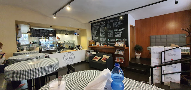 Pizza Scuola