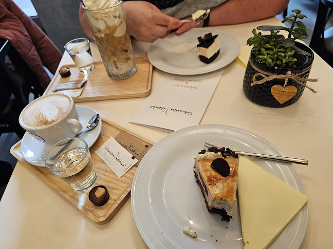 Cukrářství Viktoria - výrobna - Gastronomie a pohostinství