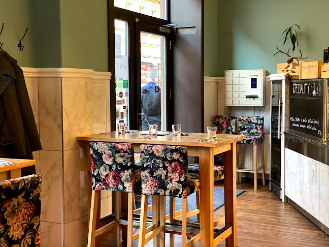 Gourmet Pauza - Praha 8