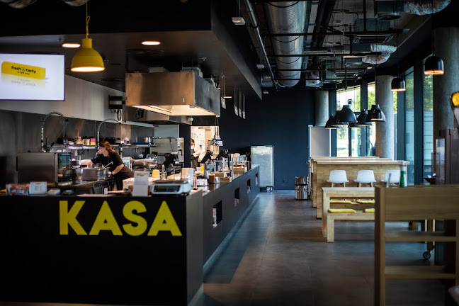 Comentarii opinii despre Fresh & Tasty by Zátiší Group