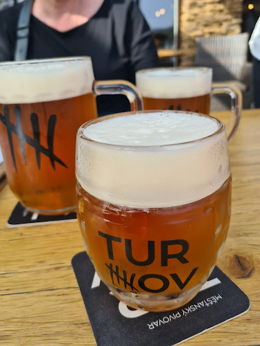 Turnovská pivnice Nad Jezerem - Doksy