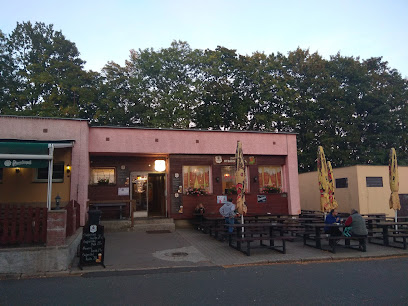 Pivnice Rybářská bašta