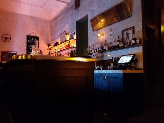 Vinyl Bar Prague - Staré Město