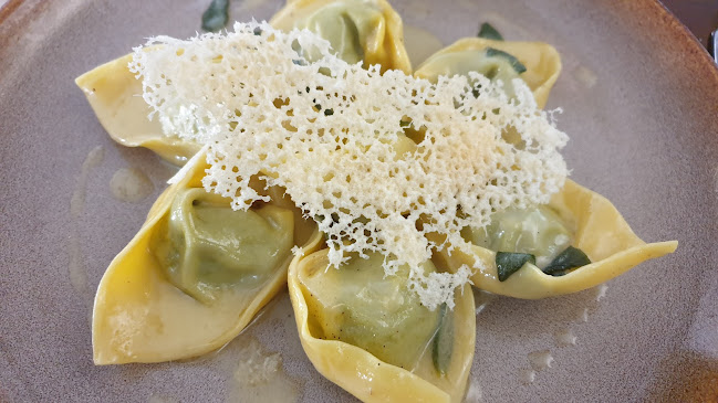 Opinii despre Pepenero Pizza & Pasta în Josefov - Gastronomie a pohostinství