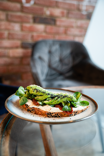 Vyskočilova 1100/2, 140 00 Praha 4-Michle