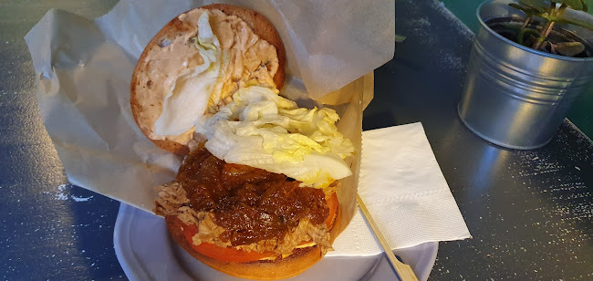 Fresh Bistro Coffee - Pardubice