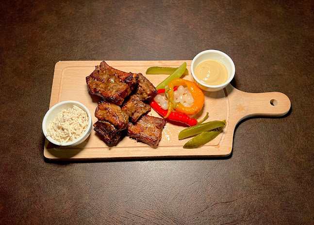 Restaurace Pastička