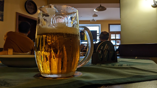 Plzeňská Pivnice II. - Kroměříž