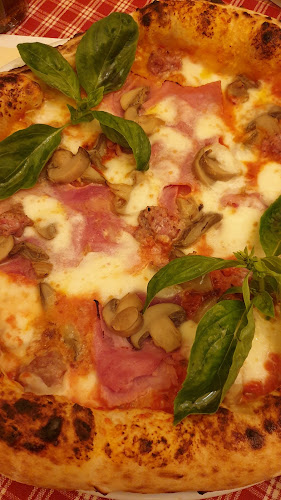 Comentarii opinii despre Nicolas bar & restaurant