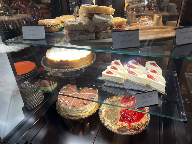 Odborů 4, 120 00 Nové Město