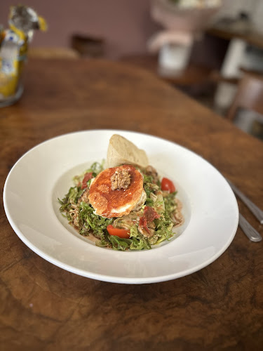 Opinii despre MAISON cafe restaurant în Praha - Gastronomie a pohostinství