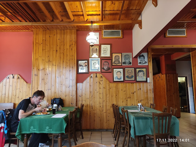 Hostinec U Dvora - Nový Hradec Králové