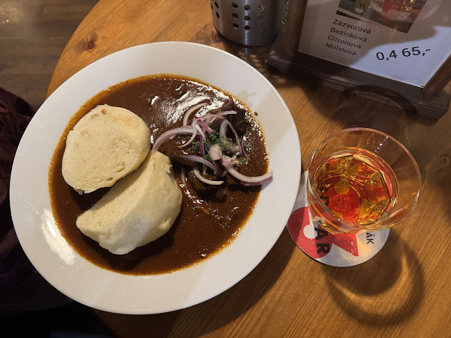 Comentarii opinii despre Restaurace Karlínský mlýn