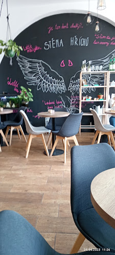 Café Topofka - Gastronomie a pohostinství