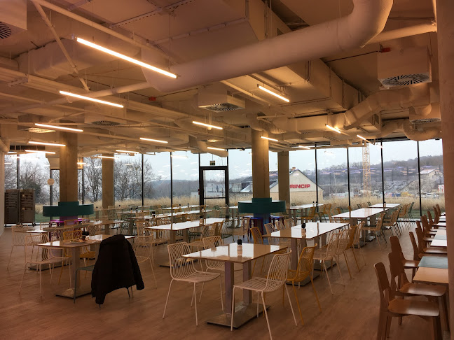 Dynamica Waltrovka - Praha 5