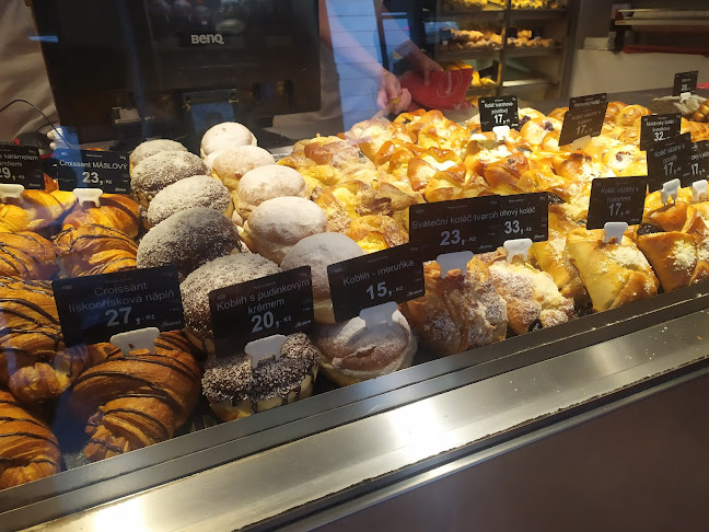 Opinii despre Pekařství a cukrářství Sázava, Moravská Třebová în Moravská Třebová - Gastronomie a pohostinství