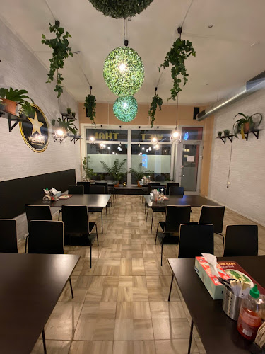 Bistro VIETNAM, Special Asian Food