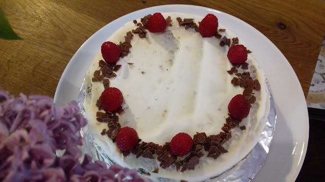 Kavárna Matice - Gastronomie a pohostinství