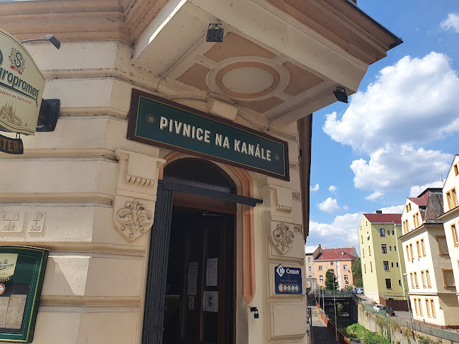 Bezručova 233/20, 405 02 Děčín 2