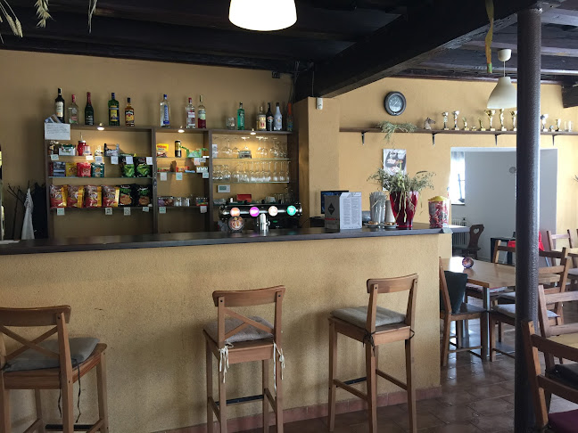 U Tlustýho Kováře - Blansko