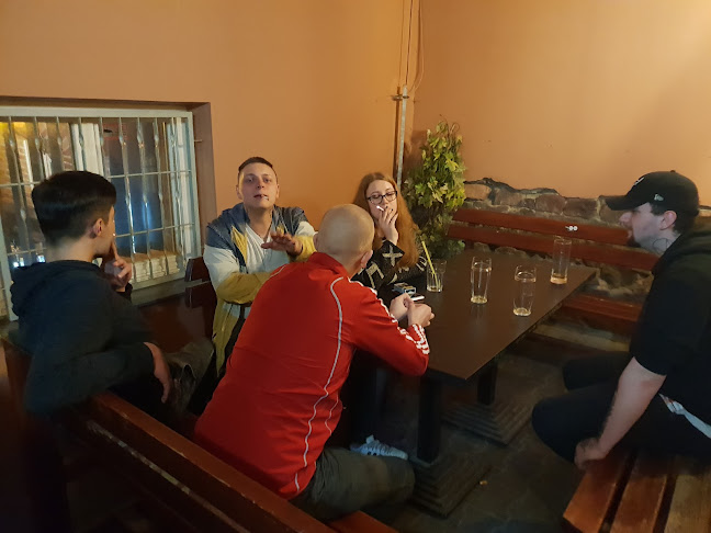 Opinii despre U Vočka în Předměstí - Gastronomie a pohostinství