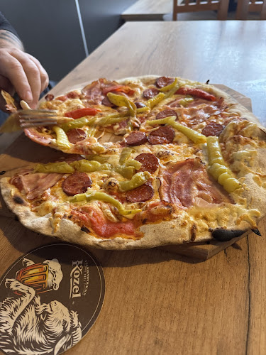 Pizzerie U Kozliků