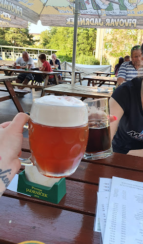 Jadrošova Krčma - Neředín