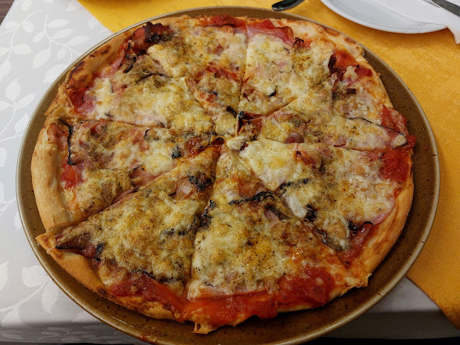 Restaurace Silesie - Jeseník