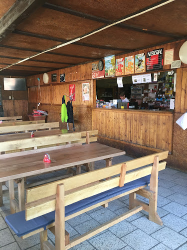 Restaurace ATC HRADEC