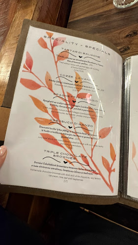 Babetti Ristorante Ostrava Centrum - Gastronomie a pohostinství