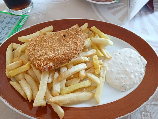 Restaurace u Kristiána