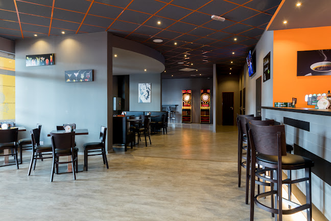 Comentarii opinii despre Bar Devítka