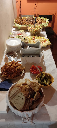 Hospoda Na Statku - Gastronomie a pohostinství