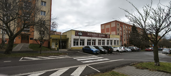 Comentarii opinii despre Restaurace Severka