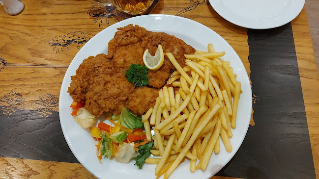 Restaurace & Bar U Sama - Gastronomie a pohostinství