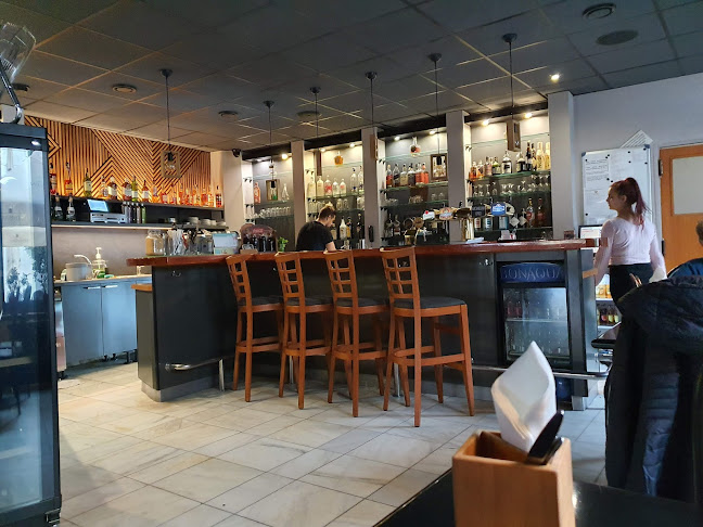 Restaurace Toni - Ostrava