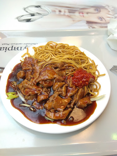 Obchodní Centrum Olympia Plzeň, Písecká 972/1, 326 00 Plzeň 8-Černice