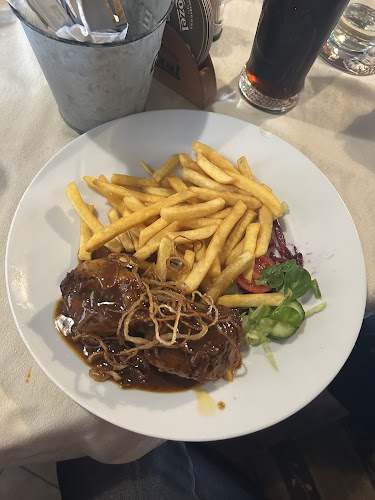 Restaurace u Vondrášků, Amv Bohemia S.r.o. - České Budějovice