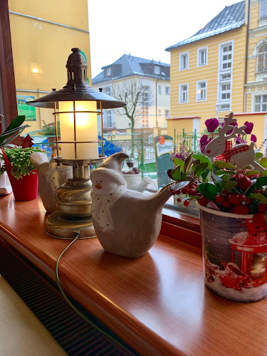 Opinii despre Restaurace Ida în Františkovy Lázně - Gastronomie a pohostinství
