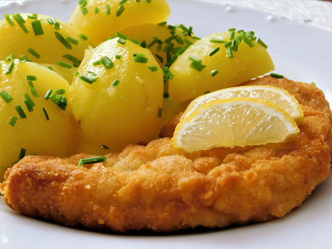 Restaurace U Matěje - Moravský Krumlov