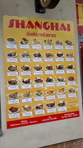 Wellnerova 1322, 779 00 Olomouc 9