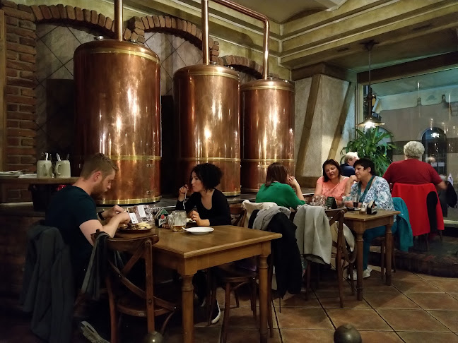 Jelínkova Plzeňská Pivnice - Gastronomie a pohostinství