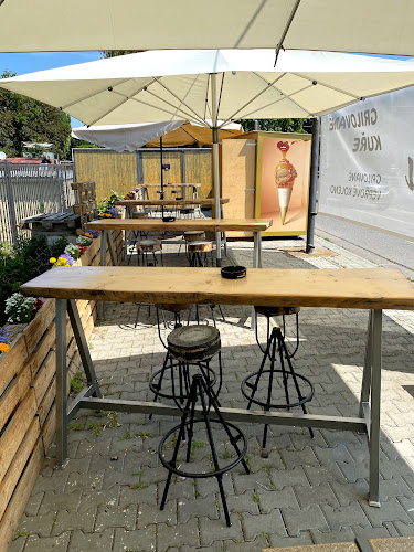 Kikiriki Gril - Praha 4