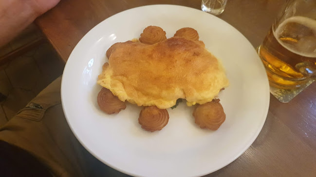 Restaurace U Labutí - Gastronomie a pohostinství