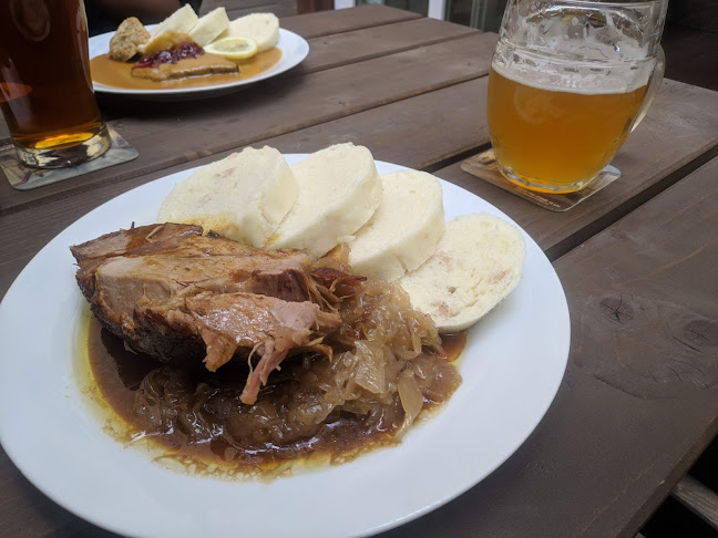 Comentarii opinii despre Pivovar Bašta